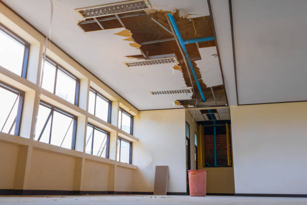 Best Emergency water damage restoration  in Hampden Sydney, VA