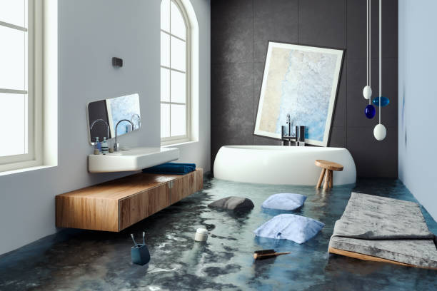 Best Commercial water damage restoration  in Hampden Sydney, VA